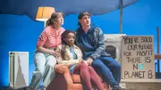 Atlantis Review: Climate Change Drama Challenges Family Future