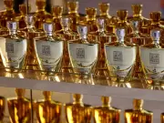 Au Vodka in advanced talks for £500m acquisition by US giant Sazerac