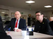 Aviva CEO urges PM to rule out pension tax raid ahead of October Budget