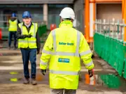 Balfour Beatty defies UK construction gloom with earnings upgrade