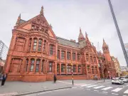 Ballot-Only Birmingham Heritage Week Tours: New Street Tunnels, Victoria Law Courts
