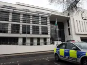 Barbershop rape trial: woman felt like 'prey', court hears