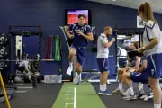 Barney Stewart: Morrison key for West Brom's academy stars