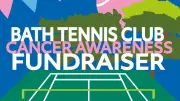 Bath Tennis Club fundraiser to honour Sarah Griffiths and Daniel Money