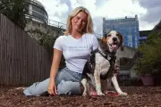 Battersea Campaign: Celebrities Battle Anti-Pet Trend