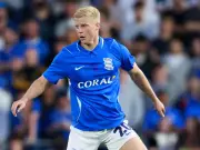 Bellingham Returns as Birmingham City Beat Barcelona