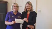 Belper Rotary Young Heroes Awards Return to Shottle Hall