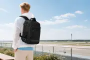 Best Small Cabin Backpacks for Ryanair Flights in 2025