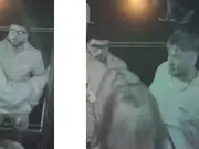 Bewdley assault: Police release images of two men after pub attack