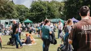 Big Food Festival Debuts in Aberystwyth with Free Entry