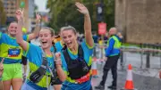 Biggest-Ever Kidney Wales CDF 10K Set for 40th Anniversary