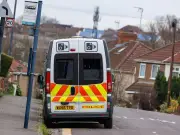 Birmingham 30mph Roads: Police Speed Camera Van Locations