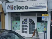 Birmingham acupuncture clinic shut after suspected brothel discovery