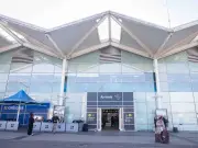 Birmingham Airport baggage delays continue as repairs start