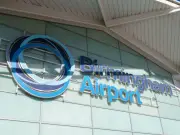 Birmingham Airport baggage issue resolved after five days of disruption