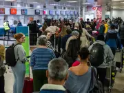 Birmingham Airport baggage system failure continues into second day