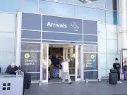 Birmingham Airport Baggage System Issue Causes Outbound Delays