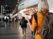 Birmingham Airport: Check passport validity before EU travel