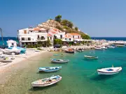 Birmingham Airport: Flights to Samos from £44, Jet2 route
