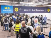 Birmingham Airport issues heatwave advice as temperatures hit 36C