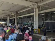 Birmingham Airport keeps 'Good' rating in UK accessibility report