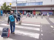 Birmingham Airport 'most stressful' claim sparks defence from locals