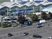 Birmingham Airport raises premium set-down and drop-off parking fees by £6