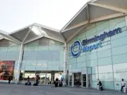 Birmingham Airport's top five September destinations revealed