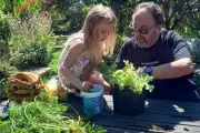 Birmingham Allotments Celebrated as National Allotments Week Begins