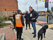 Birmingham anti-hate group backs council flag injunction bid