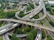 Birmingham Areas Exceed WHO Air Pollution Limits by Three Times