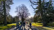 Birmingham arts groups launch bike tour classical concerts
