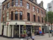 Birmingham bar in far-right row set for heritage listing