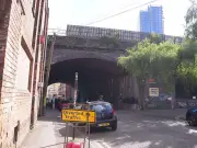 Birmingham campaign backs vital Digbeth rail plan despite venue loss