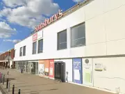 Birmingham carer fined for Sainsbury's trolley theft of £278.65