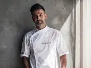 Birmingham chef Aktar Islam's ready meals wow food critic with Michelin-star quality