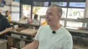 Birmingham Chip Shop Draws Customers from USA and Canada