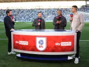 Birmingham City: 16 of First 26 Games on Sky Sports