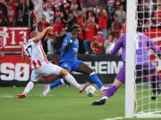 Birmingham City assess Osman alternatives amid Brighton loan uncertainty