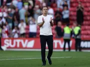 Birmingham City boss Chris Davies wary of unpredictable Bristol City