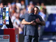 Birmingham City boss Davies: Wagner making great strides in recovery