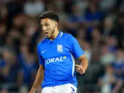 Birmingham City boss dedicates Swansea win to Buchanan after 19-month return