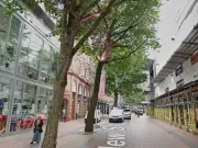 Birmingham City Centre Crime Hotspots Revealed in New Police Data