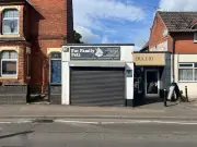 Birmingham City Council selling six Harborne shop units at auction