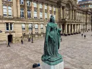 Birmingham City Council's £144m Oracle system Brindley goes live