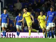 Birmingham City humbled 6-1 by Brentford in Carabao Cup exit