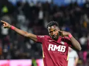 Birmingham City join race for Basel winger Philip Otele