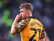 Birmingham City miss out on Joe Gelhardt as Hull City step in