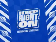 Birmingham City Podcast Keep Right On Rebrands and Expands for Season 4