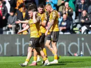 Birmingham City target Joe Gelhardt as Hull stall on deal